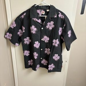 Levi’s Resort Shirt